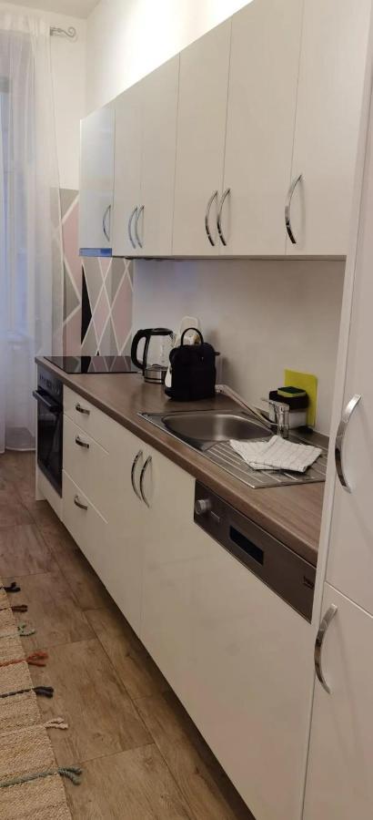 Magnolia- Dolce Duo Homes Βιέννη Εξωτερικό φωτογραφία